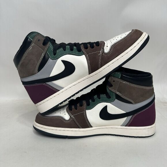 Nike Air Jordan 1 Retro High OG “Hand Crafted” 2024 main image 5